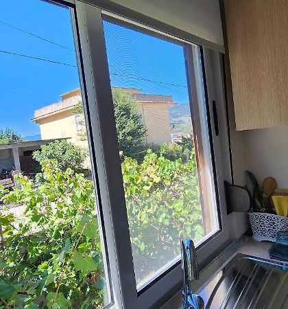 Apartament Teuta Përmet Kültér fotó